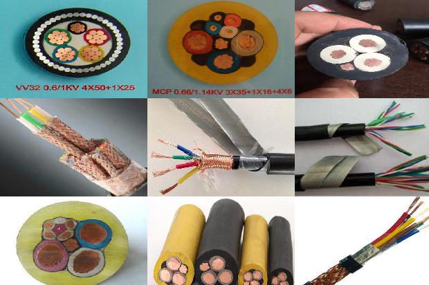 电线电缆绝缘检测1679121063175 电线电缆绝缘检测1679121063175