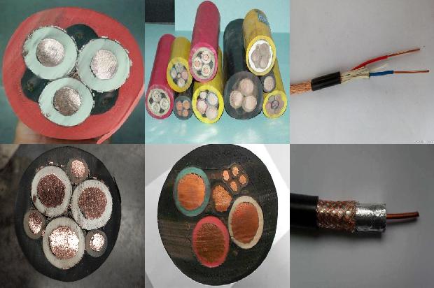 电线电缆绝缘检测1679121063220 电线电缆绝缘检测1679121063220