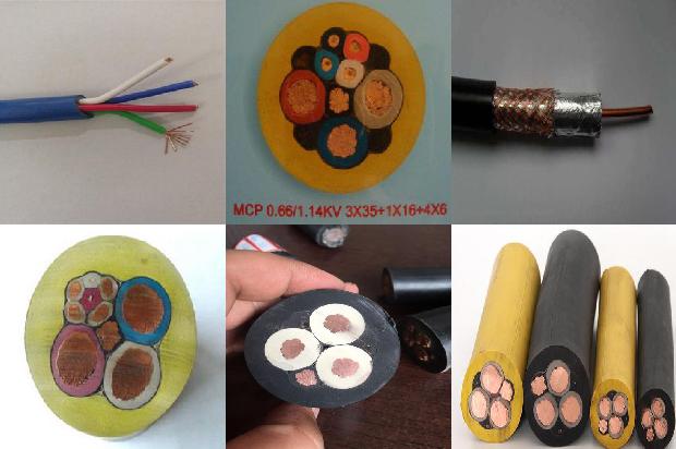 bttz矿物绝缘电缆接头