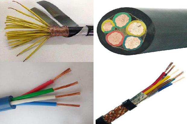 高压电缆头制作工艺