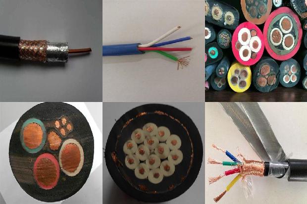 电缆交流耐压试验