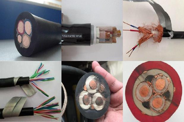 rvv国标电线1679121210467