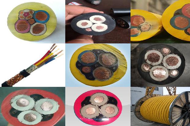 10kv电缆头耐压试验