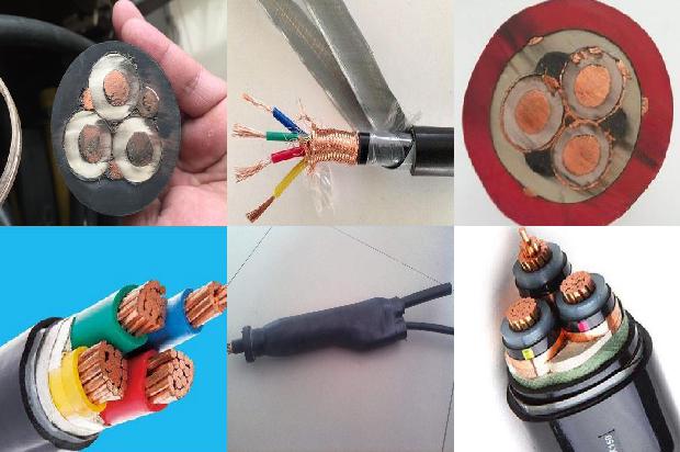 电缆耐压试验设备