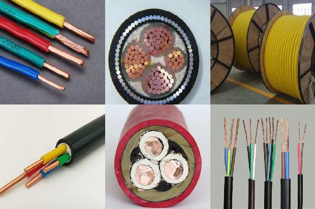 yjv电缆型号含义