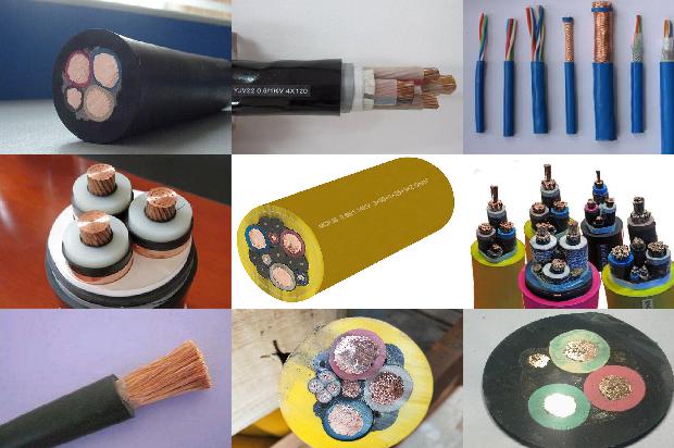 电线电缆电缆桥架