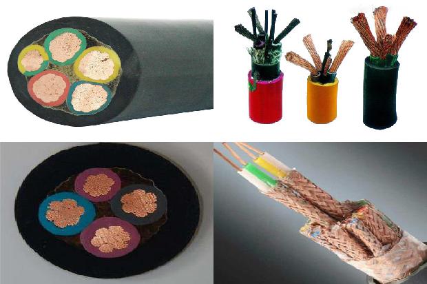 电线怎么收纳1679122493825