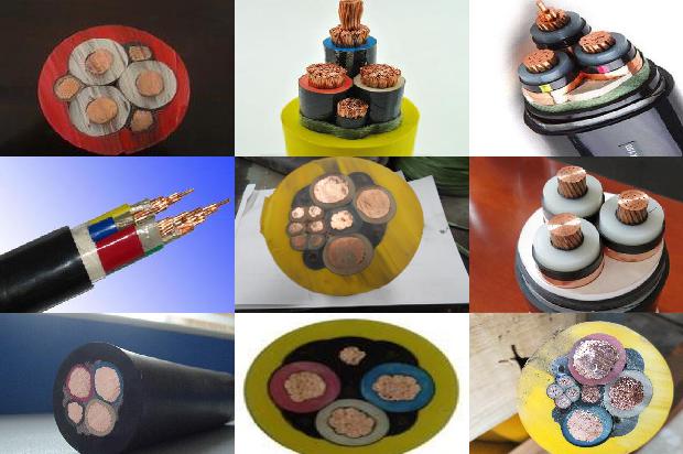 bttrz是什么电线