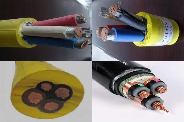 电力电缆耐压试验1679122564136