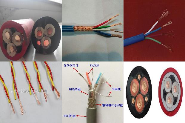 电力电缆耐压试验1679122564232