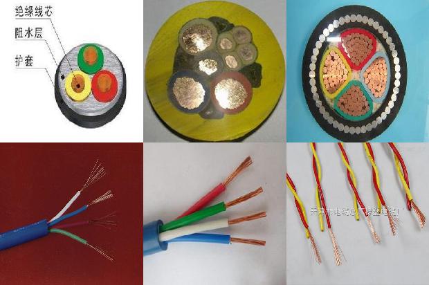 6kv电缆耐压试验1679122829424