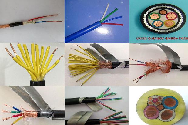 低压电力电缆检测1679122863542