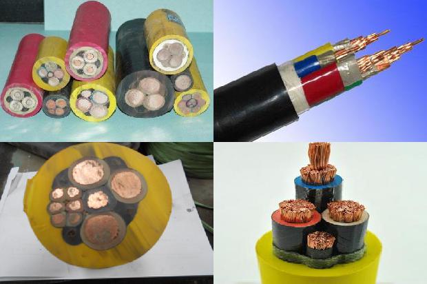 低压电力电缆检测1679122863589