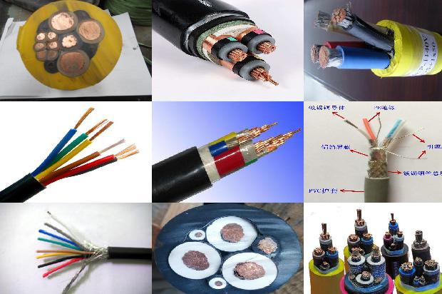 6kv电缆绝缘标准
