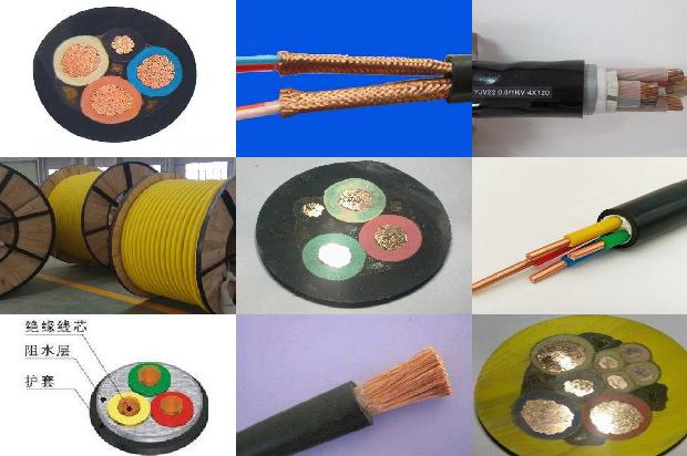 2.5平电线功率1679185193764