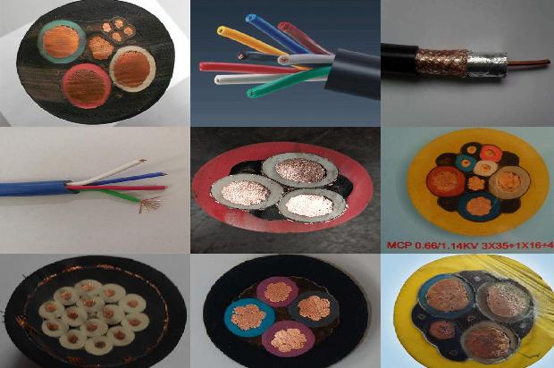 10kv电力电缆头制作1679185522292