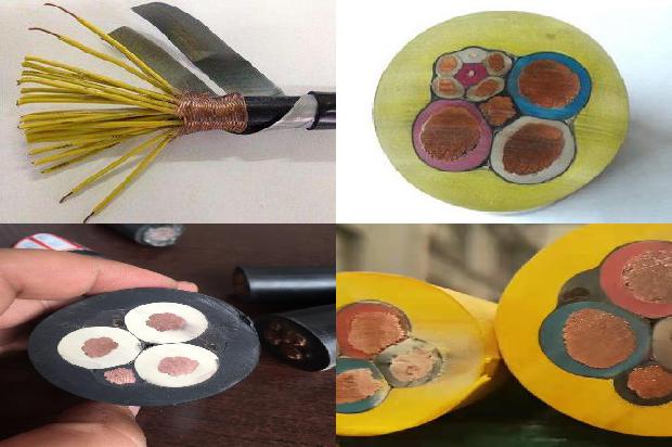 黄绿色电线1679186952062 黄绿色电线1679186952062