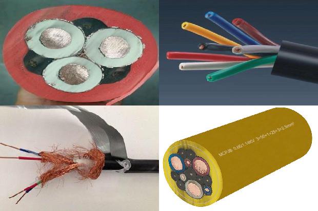 黄绿色电线1679186952109 黄绿色电线1679186952109