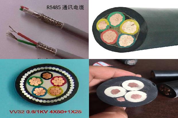 rvv电缆