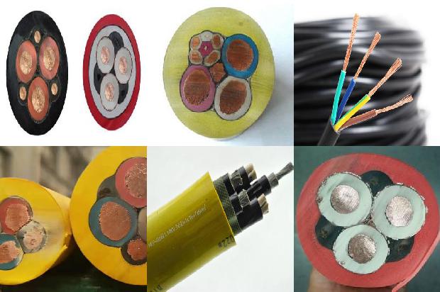 1007电线线径标准