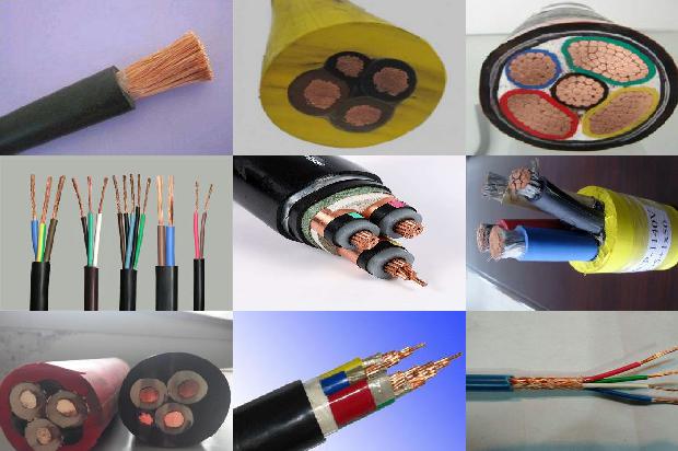 1007电线线径标准1679187289925