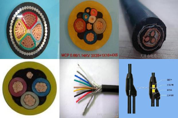 1007电线线径标准1679187289973