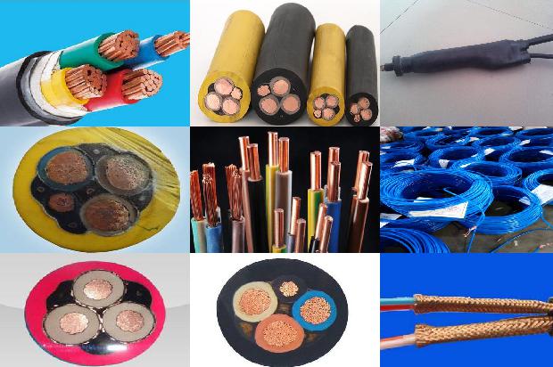 电缆插拔接头1679187578791