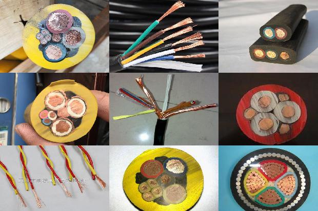 10kv电力电缆型号