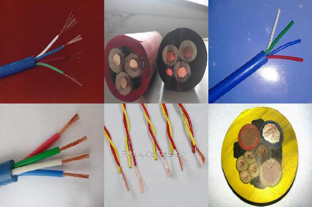 电缆线 规格1679187855719