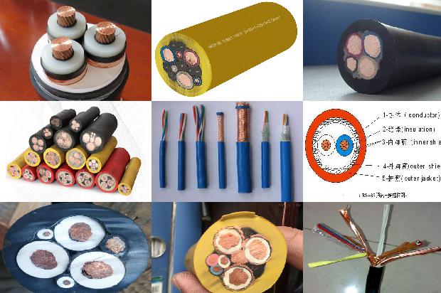 电线哪个品牌好