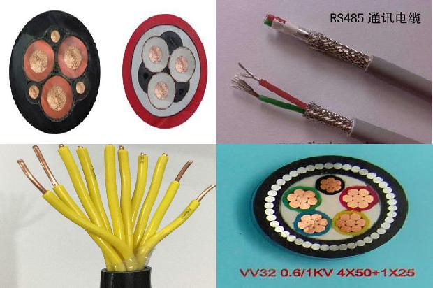 bv阻燃电线