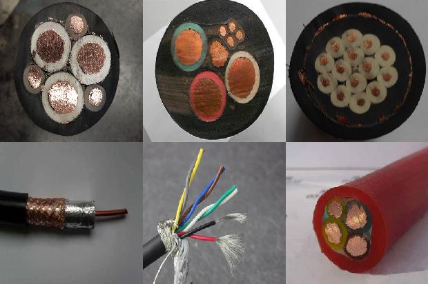 电缆的耐压试验