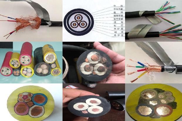 110kv电缆耐压试验