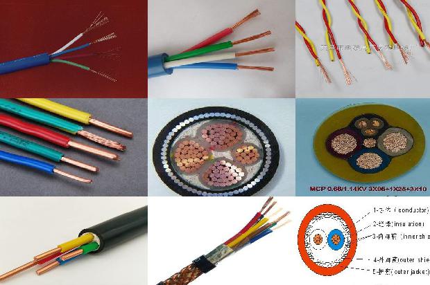 429线缆