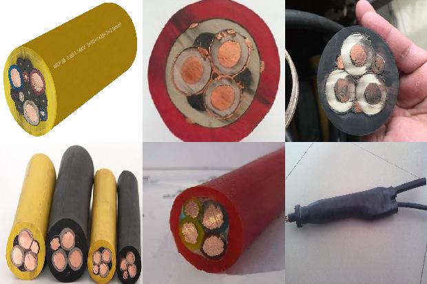 电缆模注熔接接头1679188653737