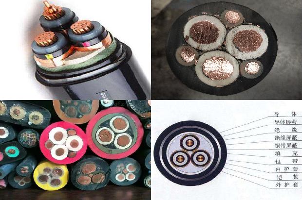 电缆模注熔接接头1679188653785