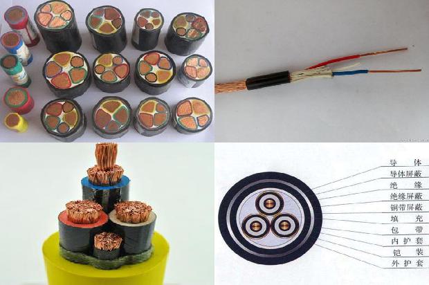 10kv高压电缆绝缘值1679189102987