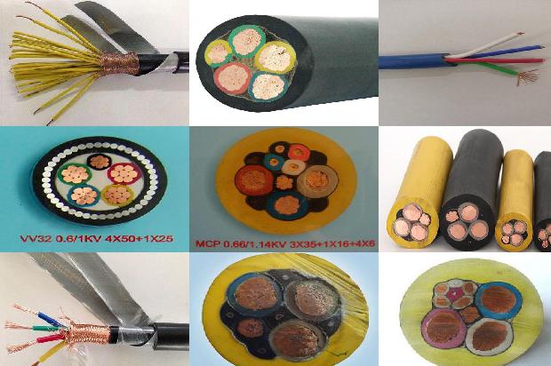 10kv高压电缆绝缘值1679189103035