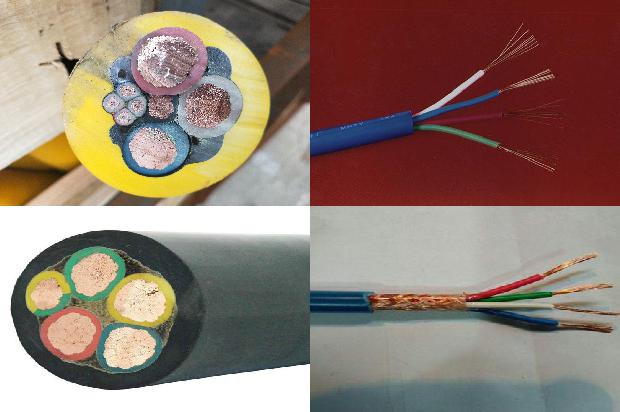 高压电缆的绝缘电阻1679189124187