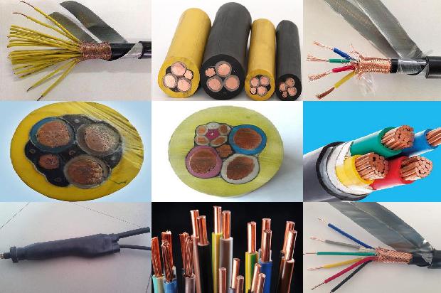 120高压电缆直径多少1679189192554