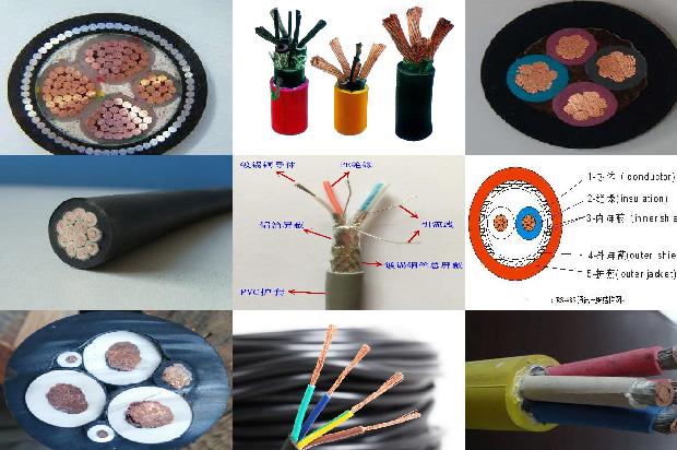 6kv高压电缆绝缘电阻1679189252474