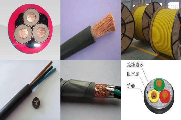 300高压电缆直径1679189290057