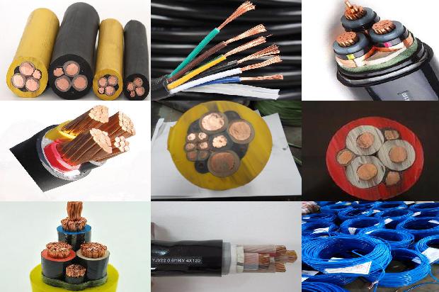 50平方高压电缆线价格