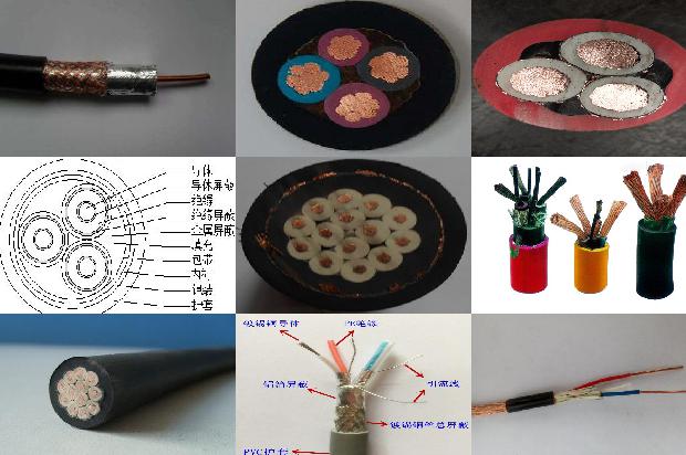 回收高压电缆1679189479355