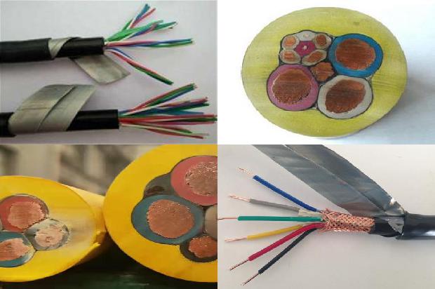 高压电缆 10kv1679189636567