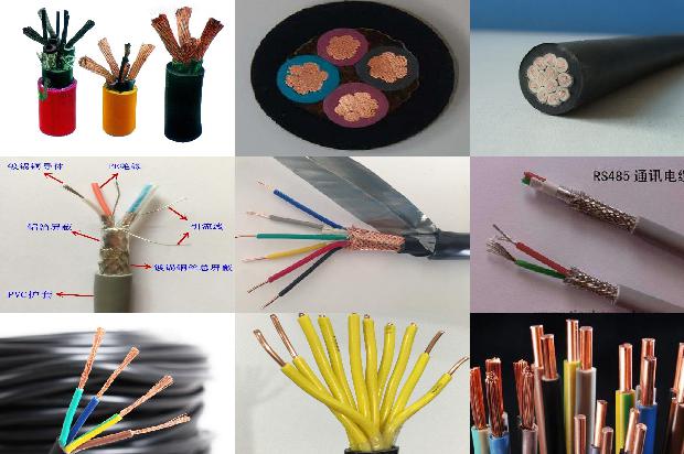 10kv高压电缆价格表