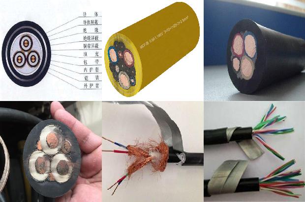 高压电缆多少一米