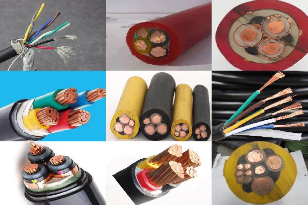 10kv高压电缆如何选择