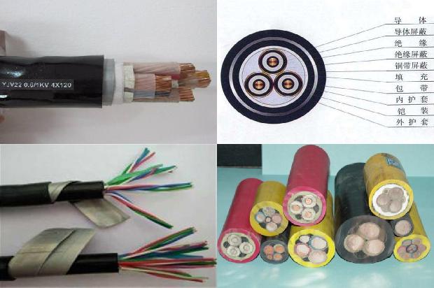 高压电缆分支箱价格