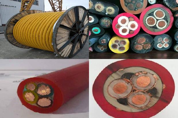 10kv高压电缆终端1679190338296